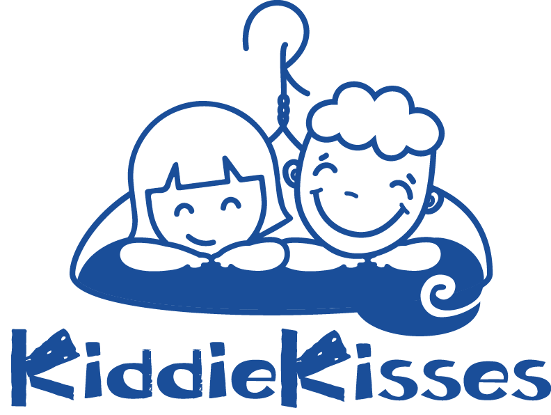 Kiddie Kisses kids clothing