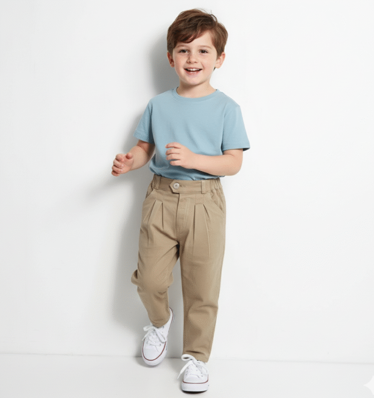 Casual Wear Collection