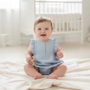 Baby Wear Collection