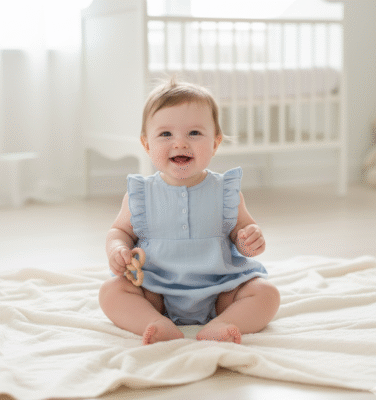 Baby Wear Collection